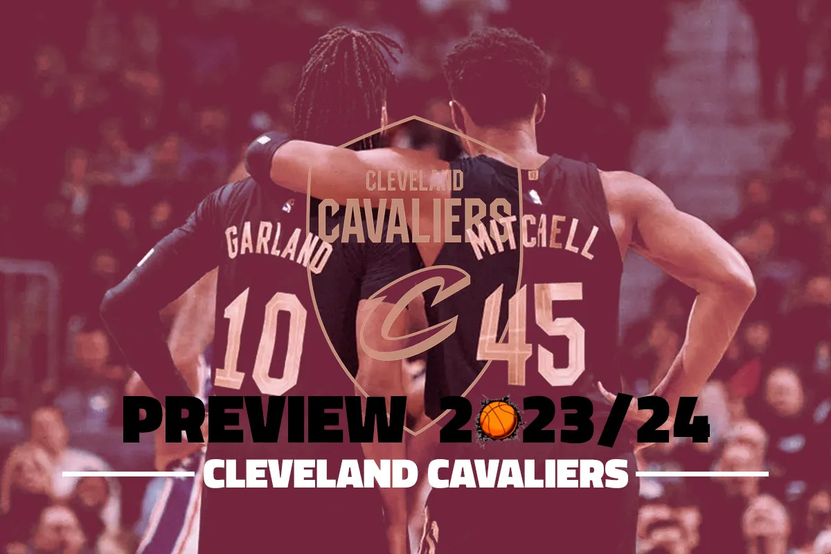 Preview des Cleveland Cavaliers