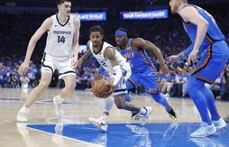 Les Grizzlies ont maintenant hâte de retrouver leur tanière