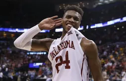 Oklahoma Connection : Buddy Hield conseillé par Blake Griffin