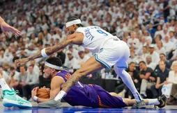 Les Wolves ne veulent pas perdre le Nord en playoffs