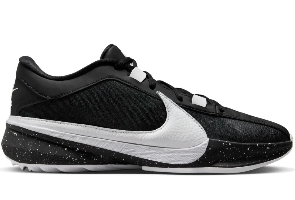 Zoom Freak 5