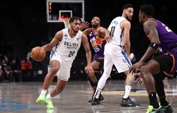 Cam Thomas a toujours la fièvre