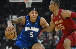 En attendant une victoire, Paolo Banchero inscrit son nom aux côtés des plus grands !