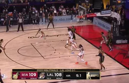 LeBron James n’en veut pas à Danny Green et Markieff Morris