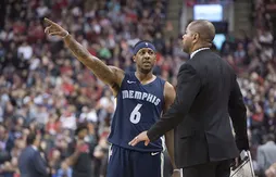 Mario Chalmers vers l’Italie