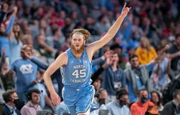 Après les Tar Heels, Brady Manek s’attaque aux Hornets