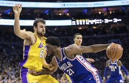 Andrew Bogut, mentor aux Lakers… avant de l’être aux prochains Jeux olympiques ?