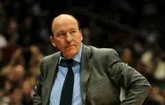 Clippers-Dunleavy, c’est la guerre