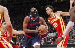 Fin de série pour les Hawks face aux Clippers