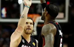 Mike Miller : “Nous devons faire des sacrifices”
