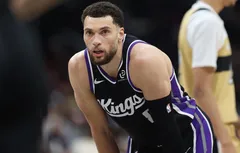 Sans surprise, Zach LaVine active son option à 49 millions de dollars