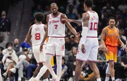 Stats & Highlights | Un « money time » de feu pour Kevin Durant à Charlotte