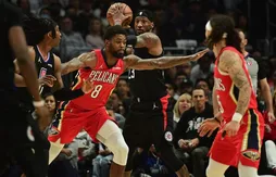 Plusieurs équipes favorables à un « play-in » sous conditions