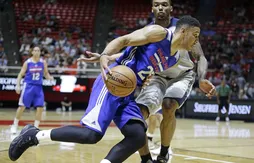 Ben Simmons opéré après sa fracture du pied