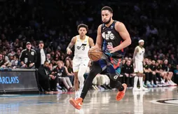 La santé de Ben Simmons, l’éternelle interrogation à Brooklyn