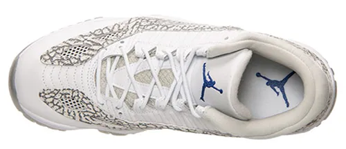 La Air Jordan 11 IE Low 'Cobalt' est de retour