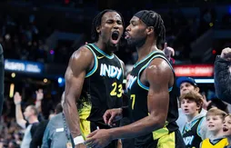 Aaron Nesmith s’est vengé des Celtics…