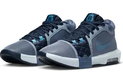 La LeBron Witness 8 arrive en force