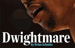 Interview de l’auteur de “Dwightmare”