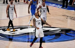 À la dernière seconde, DeMar DeRozan terrasse les Mavs !