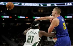 L’altruisme de Nikola Jokic déteint sur ses coéquipiers