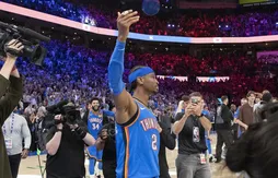 Thunder – Nuggets : un record et le tir de la gagne pour Shai Gilgeous-Alexander !