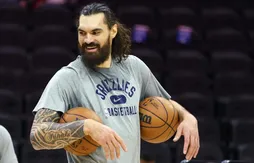 Steven Adams de nouveau disponible