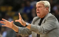 Don Nelson reconnaît son style de jeu dans les Warriors de Steve Kerr