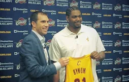 Andrew Bynum : “On a clairement une équipe de playoffs”