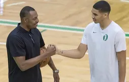 Paul Pierce : “Jayson Tatum ressemble à une version mature de mon jeu”