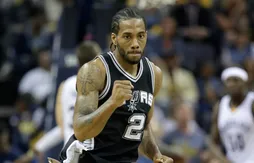 Pour attirer Kawhi Leonard, les Clippers se séparent de leur consultant Bruce Bowen