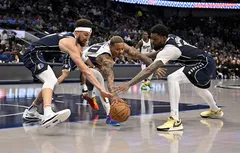 Markelle Fultz rebondit à Toronto… avec un contrat de 10 jours