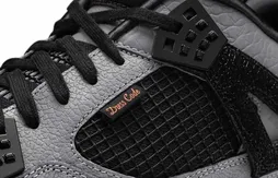 Une Air Jordan 4 “Dress Code” limitée à 29 exemplaires pour les membres du Team Jordan