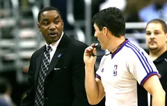 De joueur NBA à General Manager : une transition impossible ?