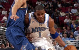 Happy Birthday | Le record en carrière de Tracy McGrady
