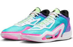 Un nouveau coloris de la Jordan Tatum 1 débarque en France