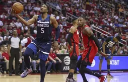 Les Wolves déjà très attachés à Malik Beasley