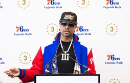 Librairie | Allen Iverson fidèle à lui-même dans « Incompris »