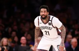 Wilson Chandler, futur dirigeant chez les Wolves ?
