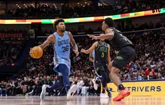 Marcus Smart, l’autre revenant des Grizzlies