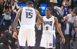 DeMarcus Cousins impatient de retrouver sa complicité avec Rajon Rondo