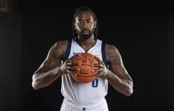 DeAndre Jordan au coeur des systèmes des Mavs