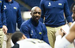 Utah va également discuter avec Jason Terry