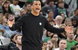 Danny Ainge prend également la défense de Joe Mazzulla