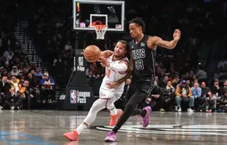 Tom Thibodeau en remet une couche sur l’arbitrage et Jalen Brunson