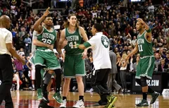 La concurrence, la nouvelle réalité des Celtics