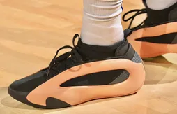 La Harden Vol. 8 déjà aux pieds de James Harden