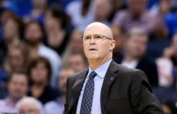 L’Olympiakos a contacté Scott Skiles