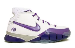 Nike : la Zoom Kobe 1 de retour en janvier