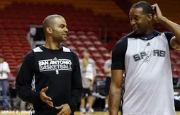 Tracy McGrady de retour en NBA ?